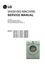wd-8021c service manual