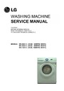 wd-8023c service manual