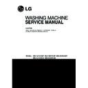 wd-e52wp service manual