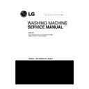 wd-s85kp, wd-s85pp, wd-s85wp service manual