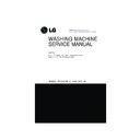 wdp1103rd service manual
