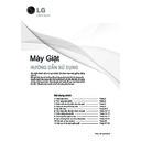 LG WF-D8515DDD Service Manual