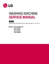 wf-t1477tp service manual