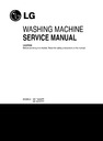 wf-t6600pp service manual