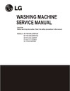LG WF-T8014HN.AMWPGSN Service Manual