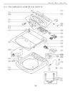 LG WF-T902A Service Manual