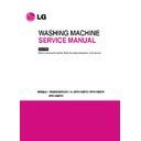 LG WFS1308ETD, WFS1338ETD, WFS1358ETD Service Manual