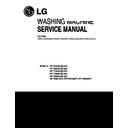 wft85b30eht service manual