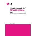 LG WFT956DD Service Manual