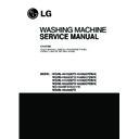 LG WM-11220FD Service Manual
