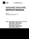 wm-14400tb service manual