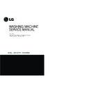 LG WM1355HR Service Manual