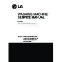 LG WM2077CW Service Manual