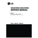 LG WM2133CW Service Manual