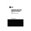 LG WM2240CS Service Manual