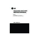 LG WM3875HVCA Service Manual