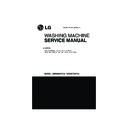 LG WM3875HWCA Service Manual