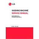 LG WP-10042 Service Manual