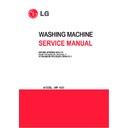LG WP-1020 Service Manual