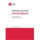 LG WP-1021S Service Manual