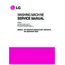 wp-1060rwn, wp-1060rwp service manual