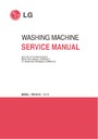 LG WP-1221S Service Manual