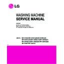 LG WP-1250QP Service Manual
