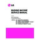 wp-1350wst service manual