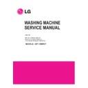 LG WP-1400ROT Service Manual