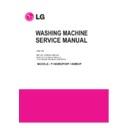 LG WP-1595RP Service Manual
