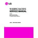 LG WP-25145SD Service Manual