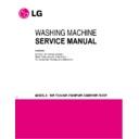 LG WP-730NT Service Manual