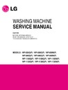 LG WP-830Q Service Manual