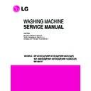 LG WP-891RSP Service Manual