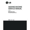 LG WP-92082 Service Manual