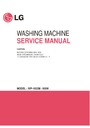 LG WP-950M, WP-1022M, WP-992MALGOMAN Service Manual