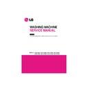 LG WT-D130PG Service Manual