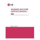 LG WT-R1075TH Service Manual