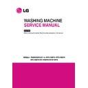 LG WT-R1195TH Service Manual