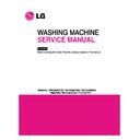 LG WT-R2075TH Service Manual