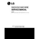 LG WT-Y118S Service Manual