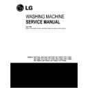 LG WT-Y118SG Service Manual