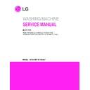 wt5075cw service manual