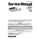cs-mz20ud3ea service manual