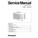 cw-c241se service manual
