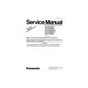 Panasonic SA-HT995GC, SA-HT995GS, SA-HT995GCS, SA-HT995GCT, SA-HT995EE Service Manual Supplement
