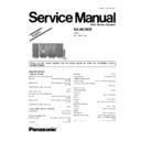 sa-nc6ee service manual simplified