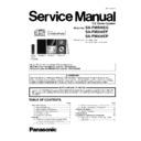 sa-pm500eg, sa-pm500ef, sa-pm500ep, sc-pm500ep service manual