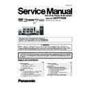 sa-pt70gn service manual