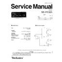 sb-afc32ap service manual